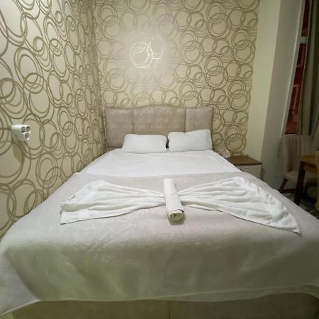 Yildiz Hotel Istanbulská provincie Exteriér fotografie