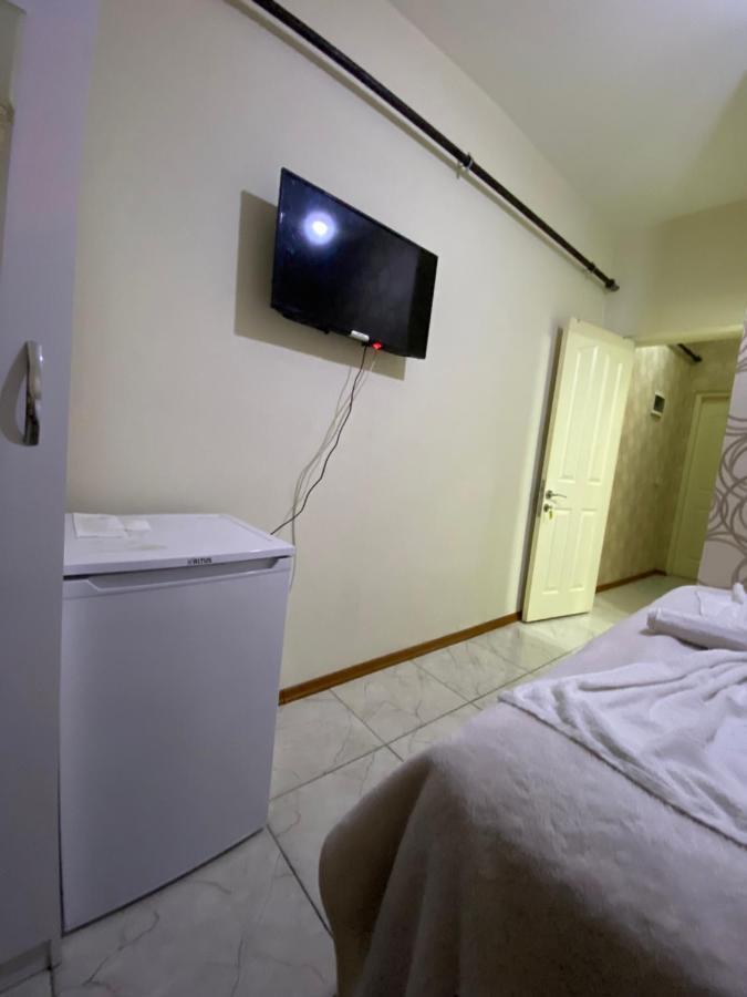 Yildiz Hotel Istanbulská provincie Exteriér fotografie